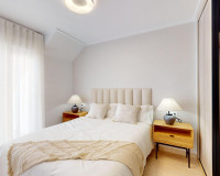 Nouvelle construction - Appartement - Guardamar del Segura - EL RASO