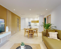 Nouvelle construction - Appartement - Guardamar del Segura - EL RASO