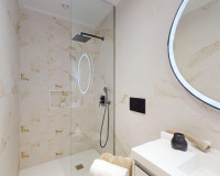 Nouvelle construction - Appartement - Guardamar del Segura - EL RASO