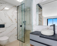 Nouvelle construction - Appartement - Guardamar del Segura - EL RASO