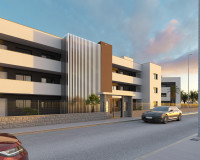 Nouvelle construction - Appartement - Guardamar del Segura - EL RASO