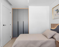 Nouvelle construction - Appartement - Guardamar del Segura - EL RASO