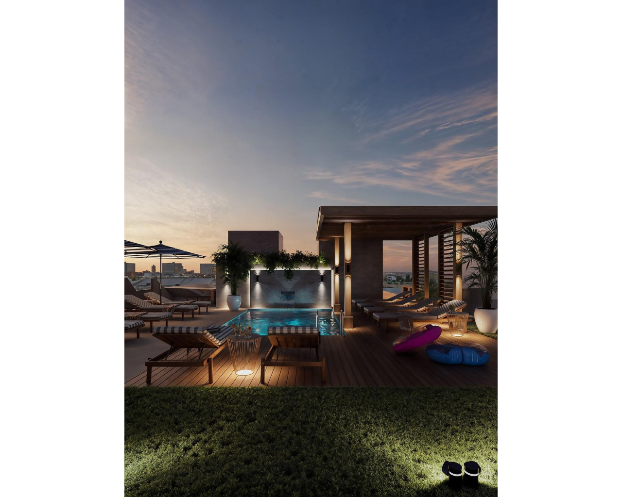 Nouvelle construction - Appartement - Guardamar del Segura - Pueblo
