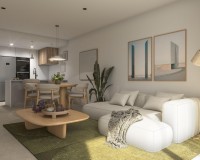 Nouvelle construction - Appartement - Guardamar del Segura - PUERTO