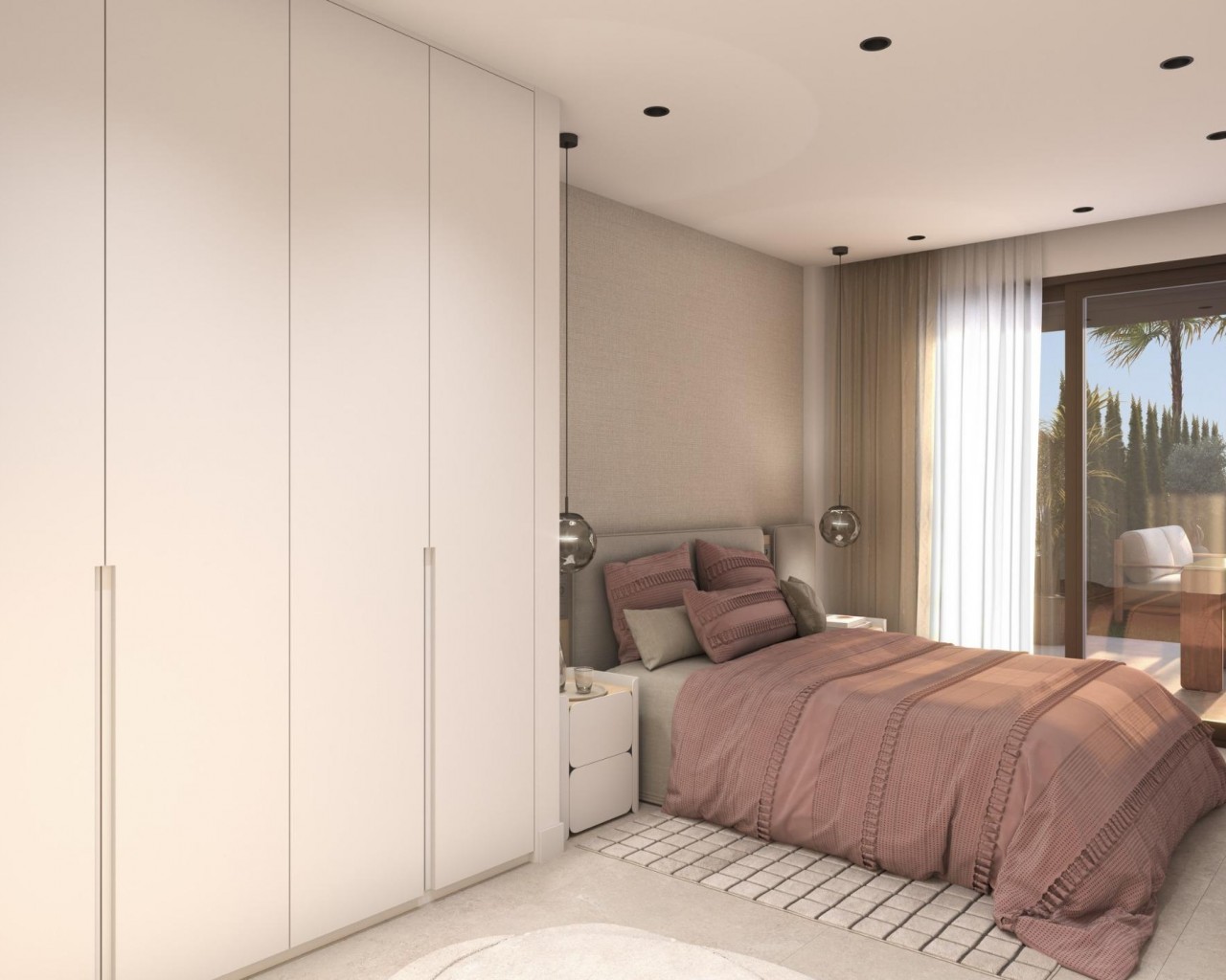 Nouvelle construction - Appartement - Guardamar del Segura - PUERTO