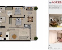 Nouvelle construction - Appartement - Guardamar del Segura - PUERTO