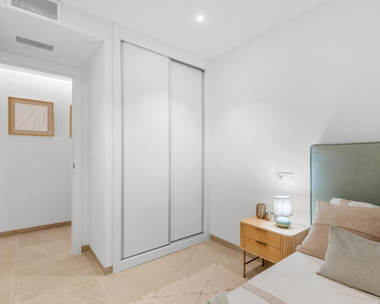 Nouvelle construction - Appartement - Jacarilla - Comunidad Valenciana