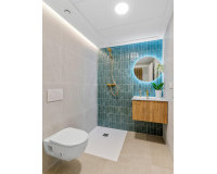 Nouvelle construction - Appartement - Jacarilla - Comunidad Valenciana