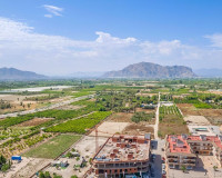 Nouvelle construction - Appartement - Jacarilla - Comunidad Valenciana
