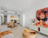 Nouvelle construction - Appartement - Jacarilla - Comunidad Valenciana