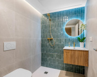 Nouvelle construction - Appartement - Jacarilla - Comunidad Valenciana