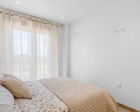 Nouvelle construction - Appartement - Jacarilla - Comunidad Valenciana