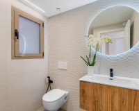 Nouvelle construction - Appartement - Jacarilla - Comunidad Valenciana