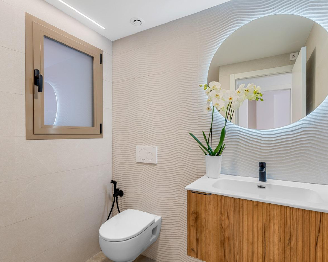 Nouvelle construction - Appartement - Jacarilla - Comunidad Valenciana