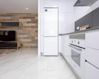 Nouvelle construction - Appartement - Jacarilla - pueblo