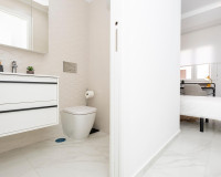 Nouvelle construction - Appartement - Jacarilla - pueblo