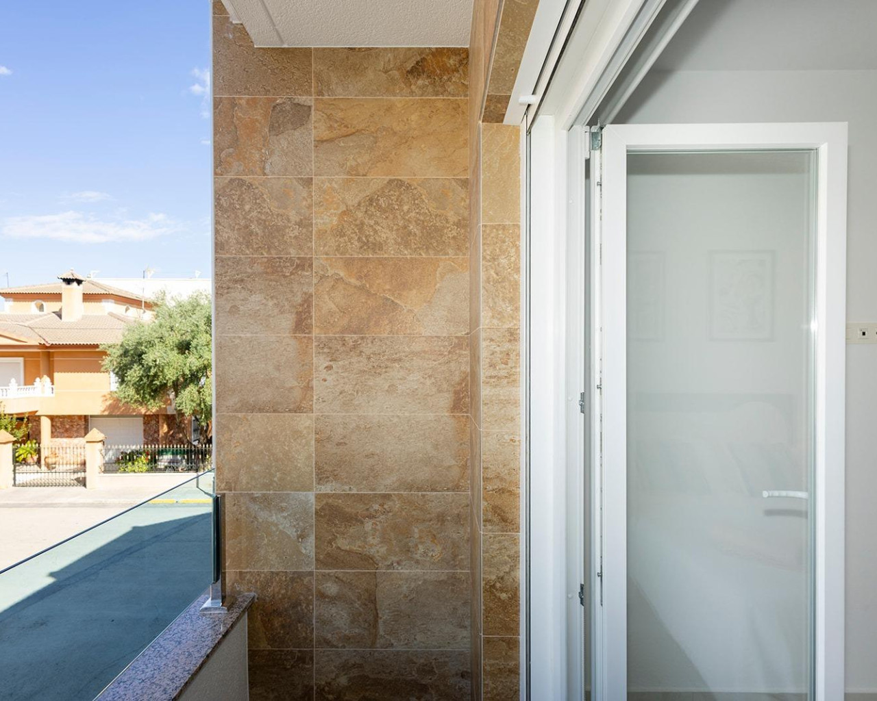 Nouvelle construction - Appartement - Jacarilla - pueblo