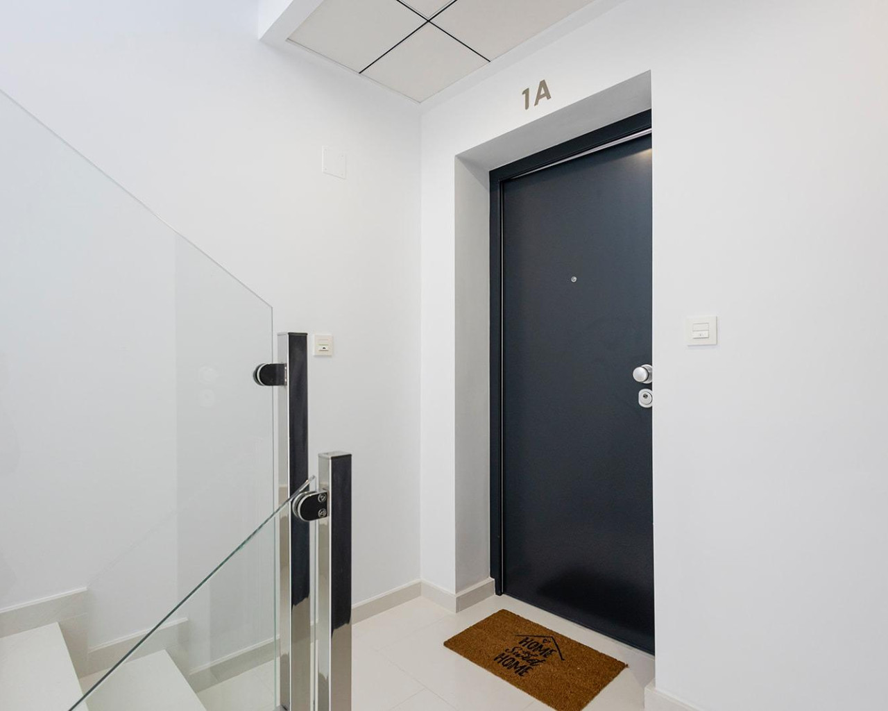 Nouvelle construction - Appartement - Jacarilla - pueblo