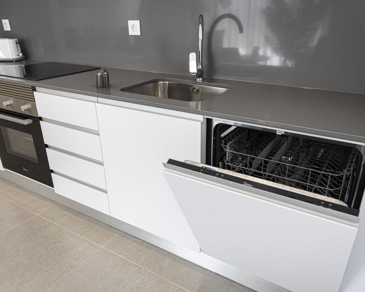 Nouvelle construction - Appartement - La Manga del Mar Menor - LA MANGA