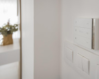 Nouvelle construction - Appartement - La Manga del Mar Menor - LA MANGA