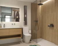 Nouvelle construction - Appartement - La Marina - La Marina del Pinet