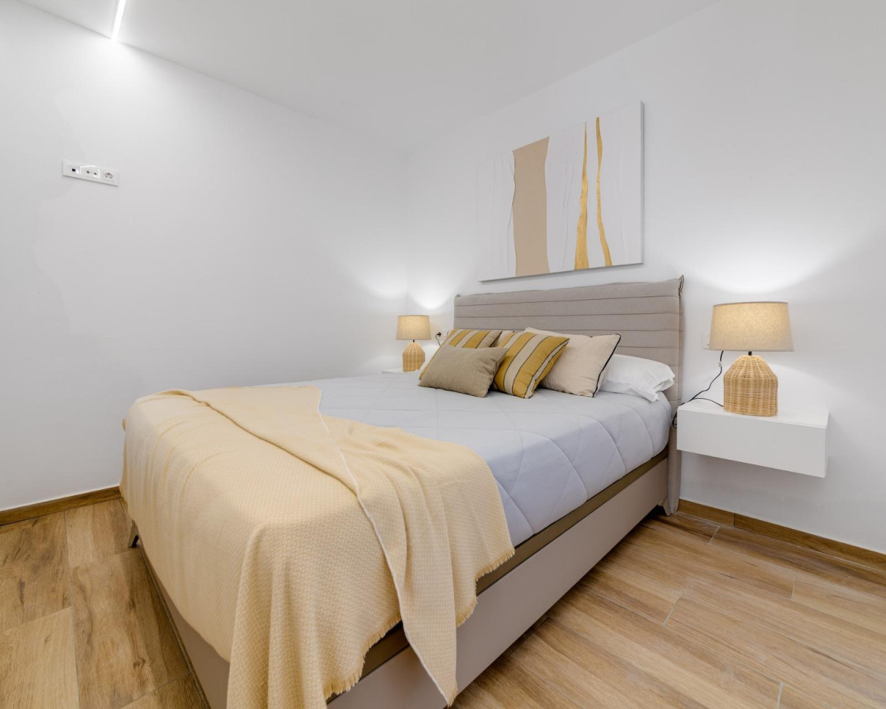 Nouvelle construction - Appartement - Los Alcázares - Euro Roda