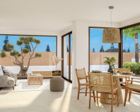 Nouvelle construction - Appartement - Los Alcázares - La Serena Golf