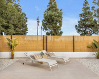 Nouvelle construction - Appartement - Los Alcázares - La Serena Golf