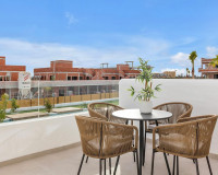 Nouvelle construction - Appartement - Los Alcázares - La Serena Golf