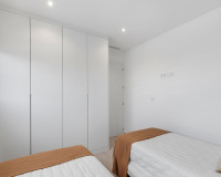 Nouvelle construction - Appartement - Los Alcázares - La Serena Golf