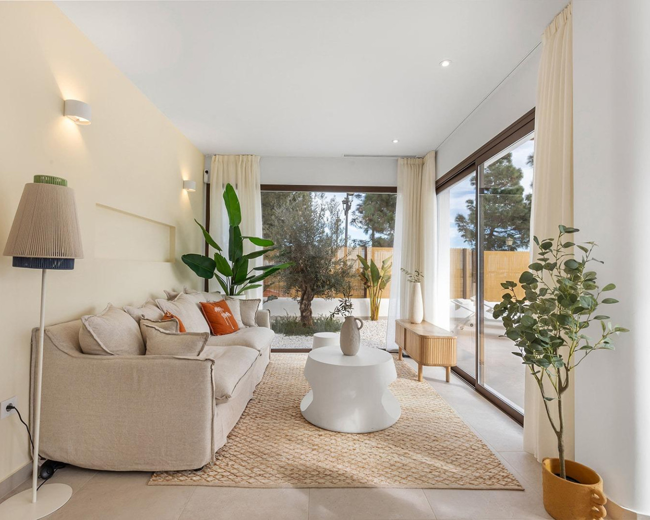 Nouvelle construction - Appartement - Los Alcázares - La Serena Golf