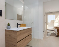 Nouvelle construction - Appartement - Los Alcázares - La Serena Golf