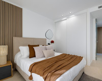 Nouvelle construction - Appartement - Los Alcázares - La Serena Golf
