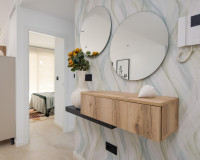 Nouvelle construction - Appartement - Los Alcázares - La Serena Golf