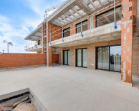 Nouvelle construction - Appartement - Los Alcázares - La Serena Golf
