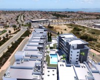 Nouvelle construction - Appartement - Los Alcázares - Los Narejos