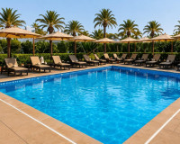 Nouvelle construction - Appartement - Los Alcázares - Playa Lo Sola