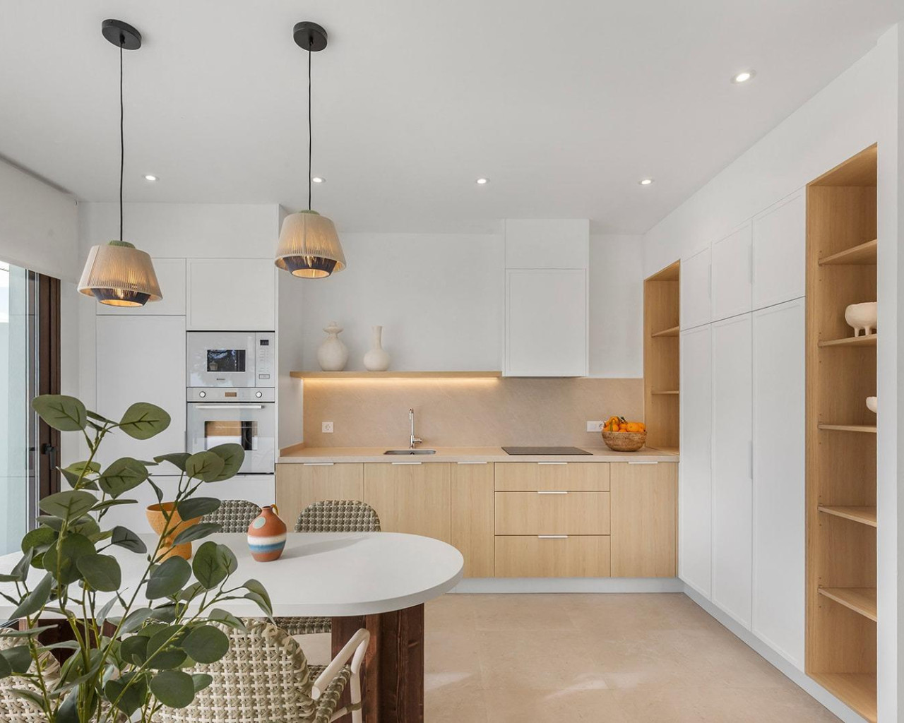 Nouvelle construction - Appartement - Los Alcázares - Serena Golf