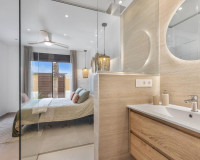 Nouvelle construction - Appartement - Los Alcázares - Serena Golf