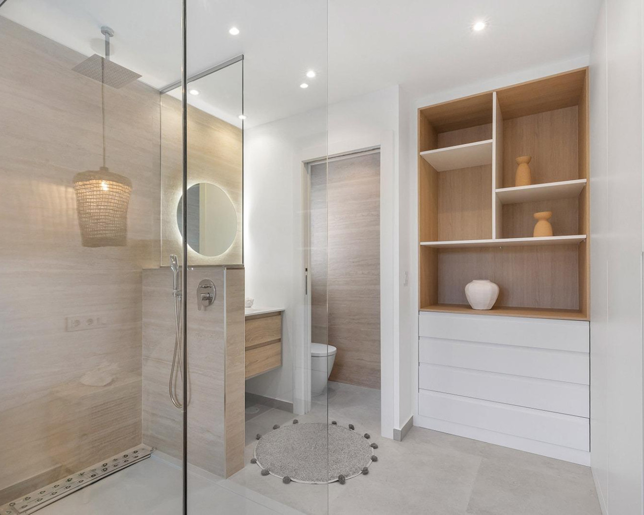 Nouvelle construction - Appartement - Los Alcázares - Serena Golf