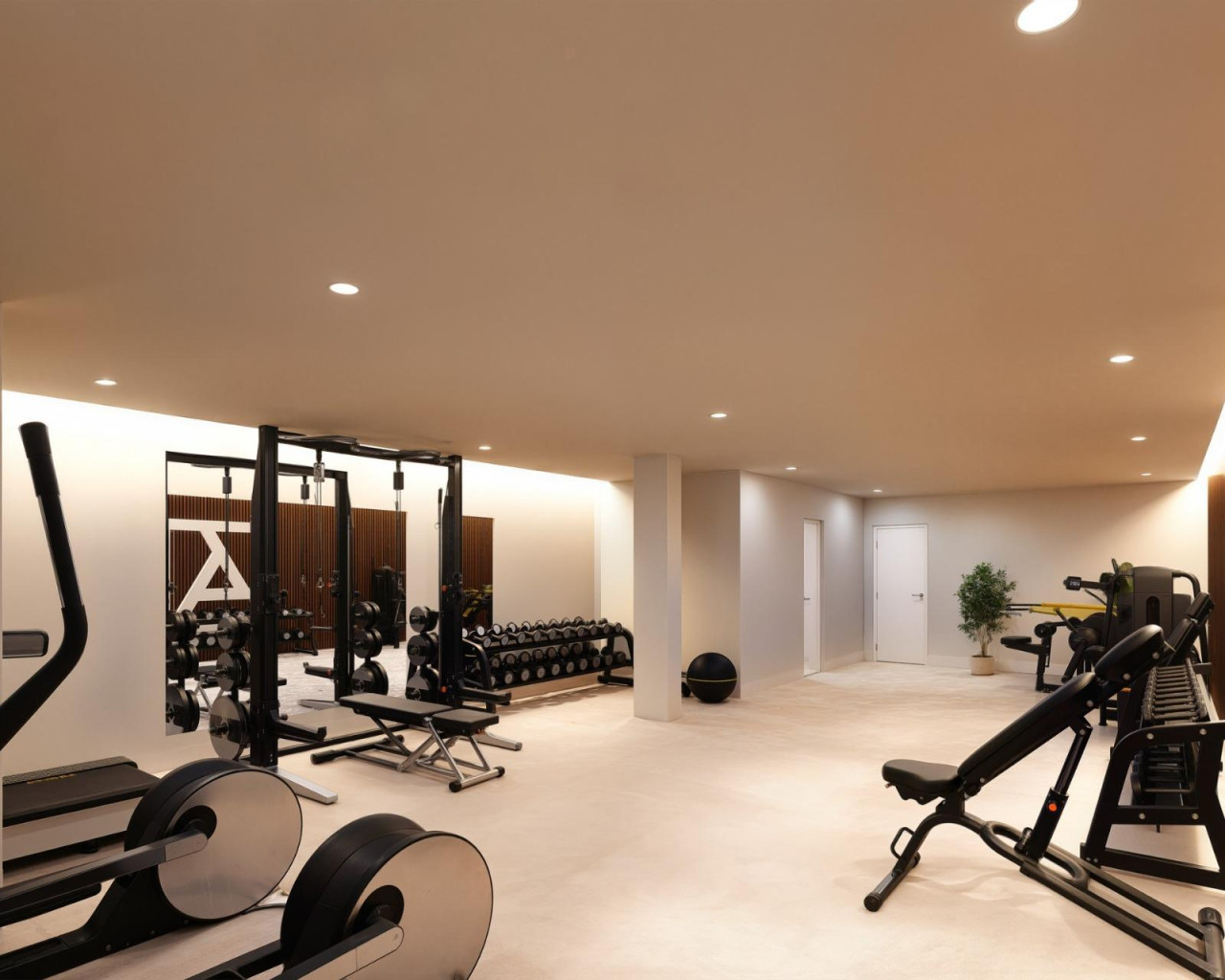 Nouvelle construction - Appartement - Los Alcázares - Serena Golf