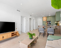 Nouvelle construction - Appartement - Los Alcázares - Serena Golf