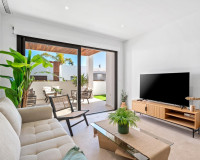 Nouvelle construction - Appartement - Los Alcázares - Serena Golf