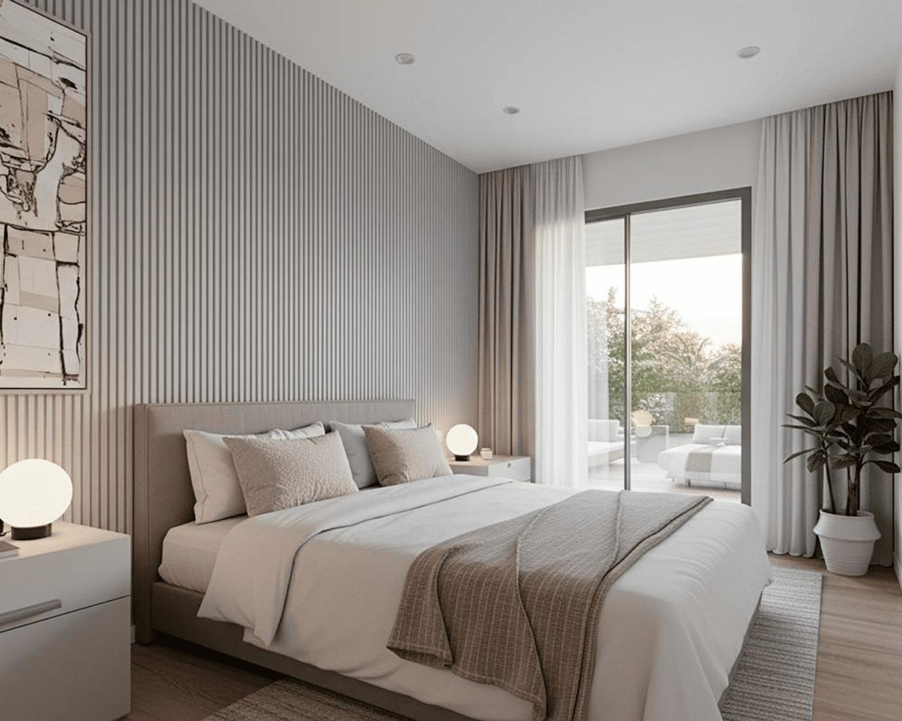 Nouvelle construction - Appartement - Los Alcázares - Serena Golf