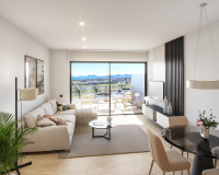 Nouvelle construction - Appartement - Los Alcázares - Serena Golf