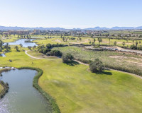 Nouvelle construction - Appartement - Los Alcázares - Serena Golf