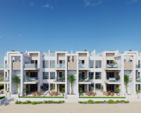 Nouvelle construction - Appartement - Los Alcázares - Serena Golf