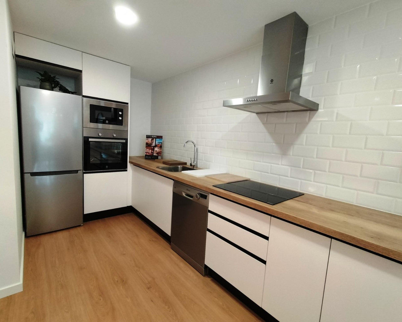 Nouvelle construction - Appartement - Monforte del Cid - Alenda Golf