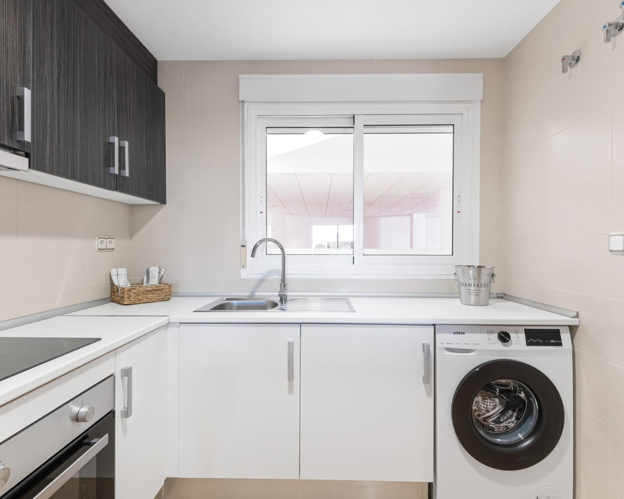 Nouvelle construction - Appartement - Orihuela Costa - Lomas de Cabo Roig