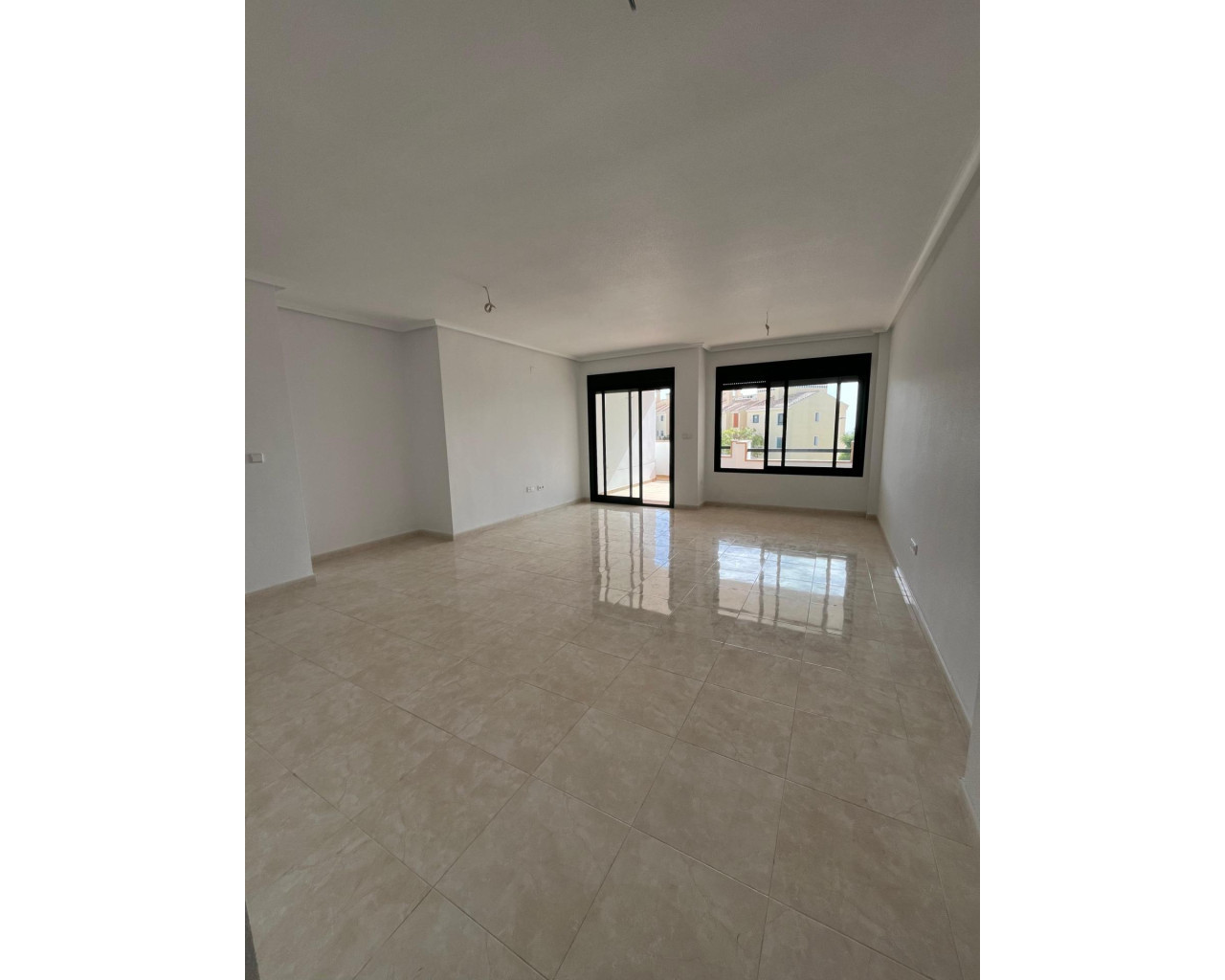 Nouvelle construction - Appartement - Orihuela Costa - Lomas De Campoamor-las Ramblas